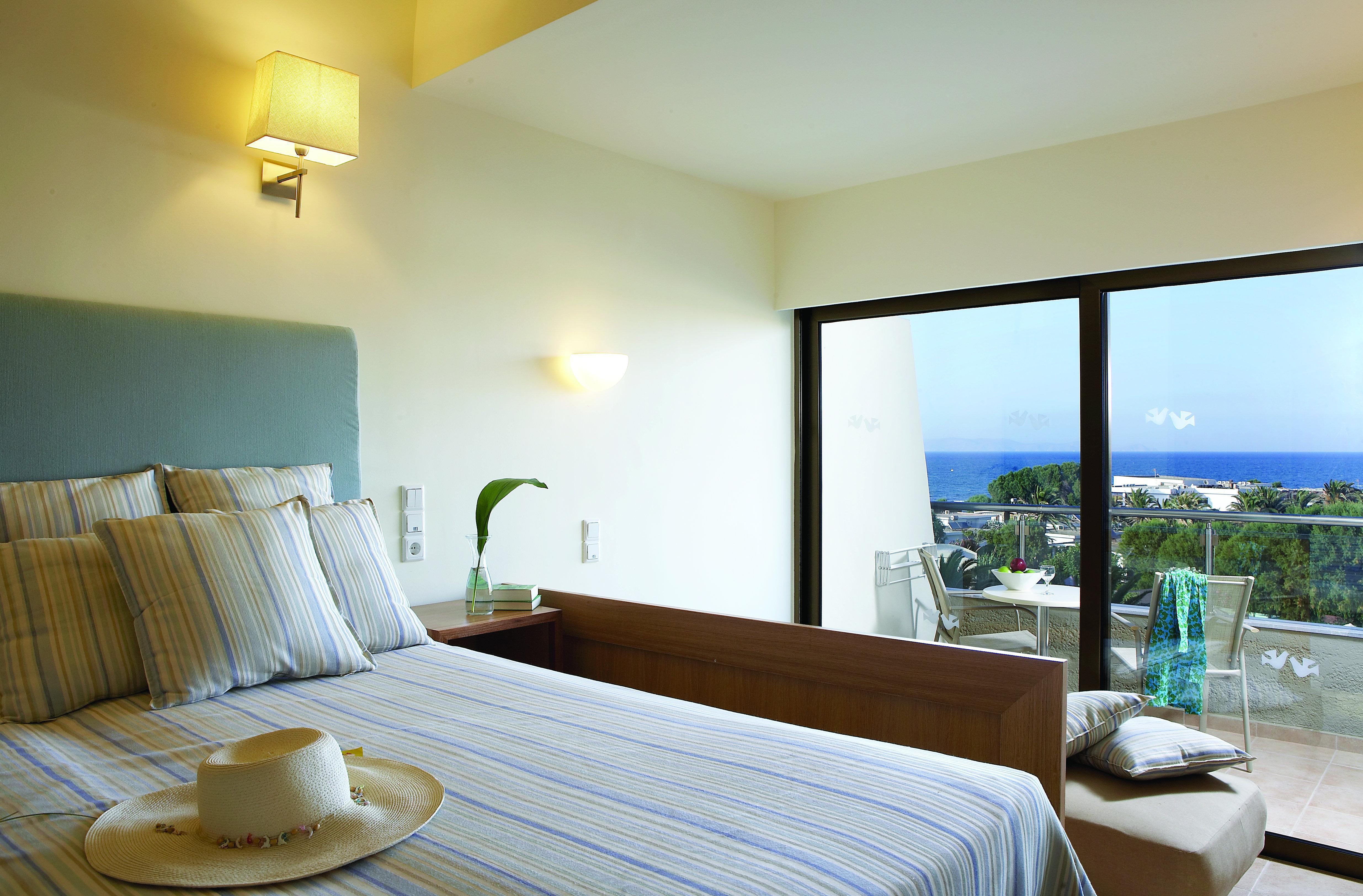 Agapi Beach Resort Premium All Inclusive Amoudara Lasithiou Exterior foto