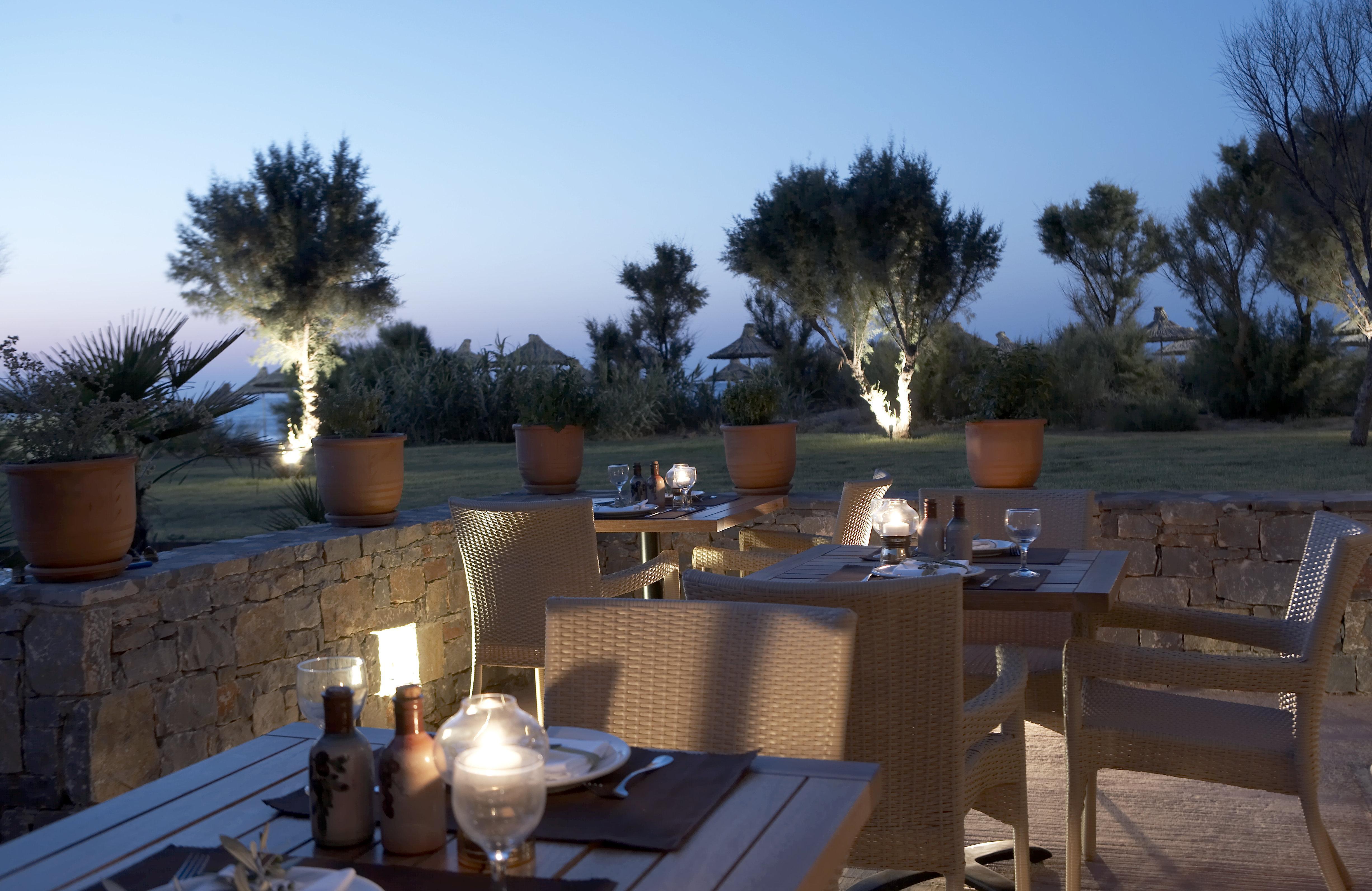 Agapi Beach Resort Premium All Inclusive Amoudara Lasithiou Exterior foto