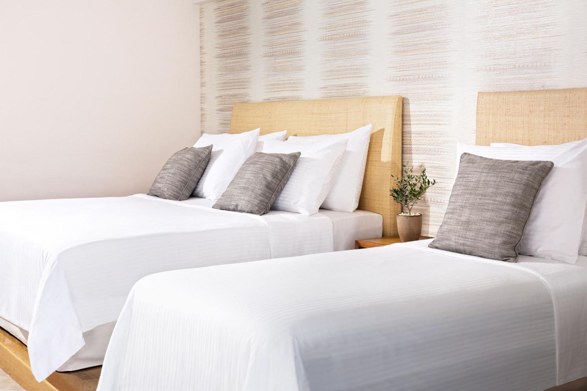 Agapi Beach Resort Premium All Inclusive Amoudara Lasithiou Exterior foto