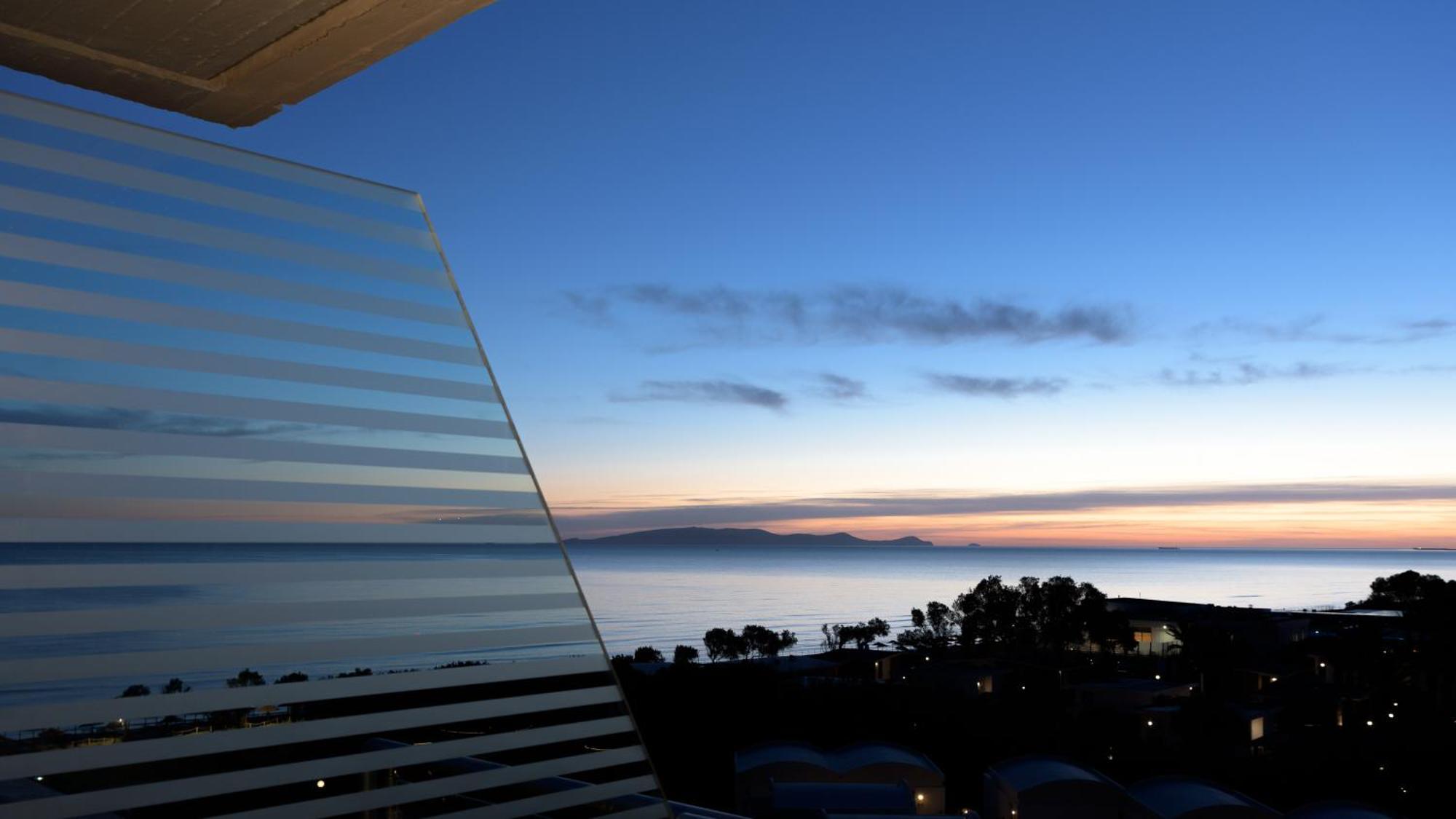 Agapi Beach Resort Premium All Inclusive Amoudara Lasithiou Exterior foto