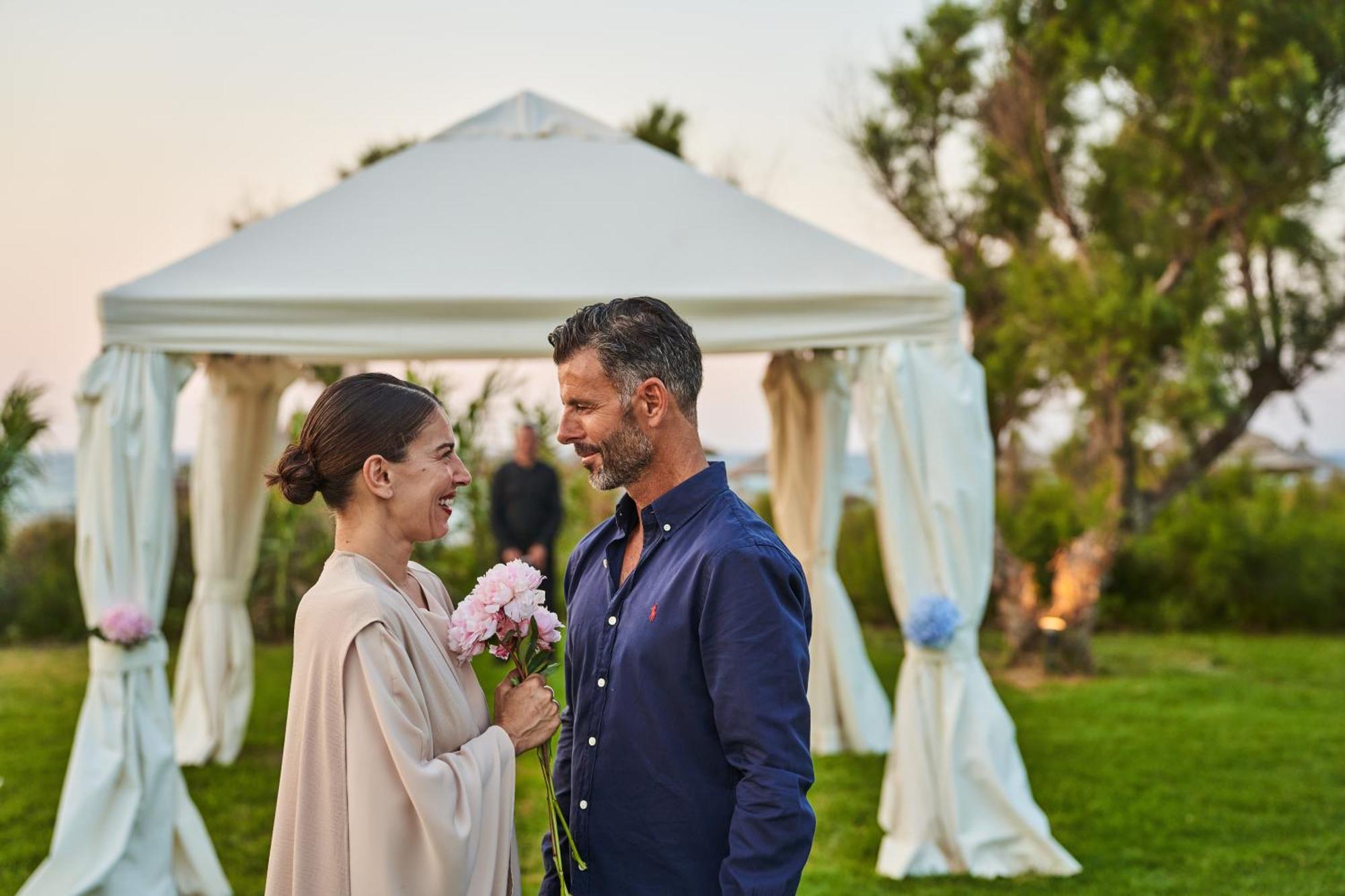 Agapi Beach Resort Premium All Inclusive Amoudara Lasithiou Exterior foto